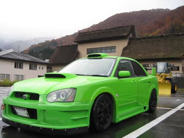 れむがゆっくりドライブしてるよ！パート１４７（愛車紹介編）