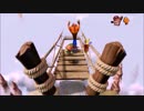 PS4のクラッシュバンディクーやってみた7