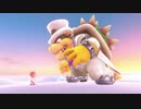 【実況】いろんなマリオが見られる「スーパーマリオオデッセイ」 #8