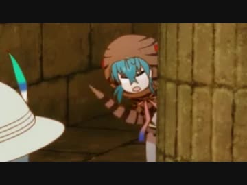 ｷｯｷｯｸｼｬｰン