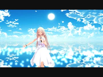 【IA】 Hello,Worker 【MMD】【IA cover】