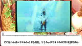 [ポケモンSM]あまかじ ちぇりー めりー 11番