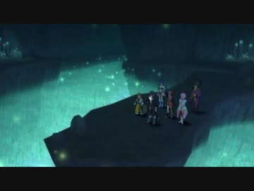 「正義」を貫き通すテイルズオブヴェスペリア【実況】part91