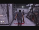 フレディと新マップにて再戦！　ガチの初心者のDbD【ゆっくり実況】
