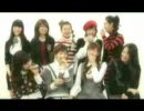 SNSD/BabyBaby official MV