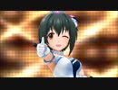 デレステモデル検証Cu属性16～18歳編