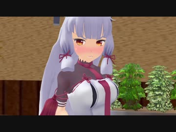 【MMD艦これ】「もう一つの艦これ」 after story－⑨　深海の想い