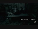 興味本位で「Home Sweet Home」実況pt05