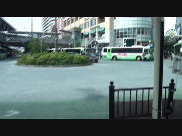 第2回 サイコロの旅 高槻市営バス×ポストマップ編-Part1-