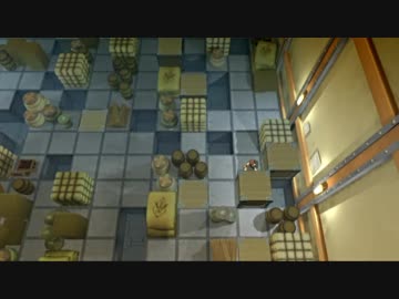 「正義」を貫き通すテイルズオブヴェスペリア【実況】part93
