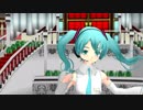 【初音ミク】17才【らぶ式モデル誕生祭2017】