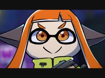 【スプラトゥーン】スーパーチャクチ