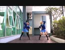 【q's】僕らのLIVE君とのLIFE 勢いだけで踊ってみた【ラブライブ！】