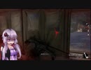 【Sniper EliteIII】狙撃手ゆかりと観測手きりたんPart2前編