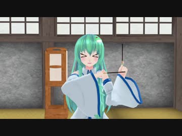 ポッキーゲームがしたいようです