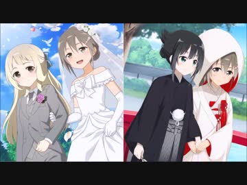 【ゆゆゆい】友の夢を　後編【2017年11月誕】