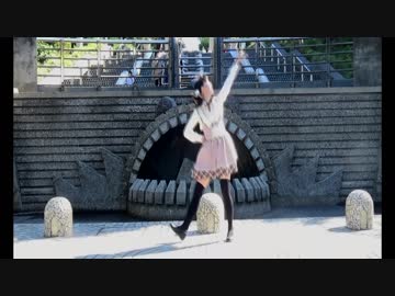 【白咲なくら】バンバンブー 踊ってみた【莉依紗誕】