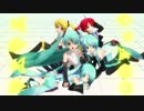 【らぶ誕2017】ミクミク☆エンジェル【MMD】