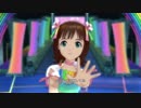 【春研】天海春香「七彩ボタン」チューリップフィールド