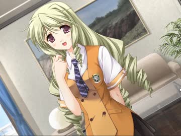 【Scarlett】エロゲ初心者と飛び込む非日常 PART7【実況】