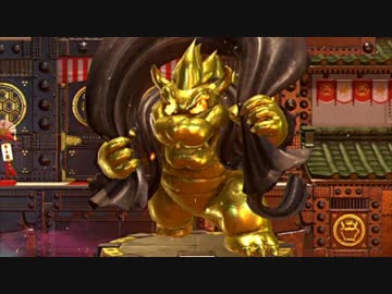 【マリオオデッセイ】冠友と翔く、万象擬幻の旅！ part１８【実況】