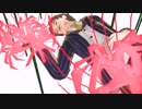 【MMD文アル】シャルル【余裕派】