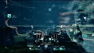 【ACVD】勢力戦でこの先生きのこるその１８９