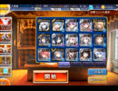 千年戦争アイギス　魔神ビフロンス降臨　Lv.10　帝國編成