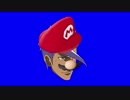 マリオにキャプチャーされたオルガBB+使用例