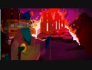 【実況】Hyper_Light_Drifter_第１回　2/4