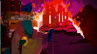 【実況】Hyper_Light_Drifter_第１回　2/4