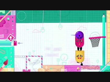 【いっしょにチョキッとスニッパーズ】◆30代 はじめての協力◆part2