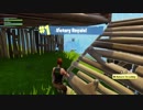 【Fortnite】フォートナイトDUO沼スタートでドン勝