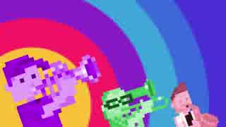 Lucky Chops - Temple of Boom