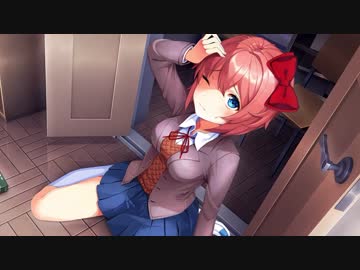 【ゆっくり実況】どきどき♥文芸部！ Part 4