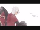 シロウ君にi.de.nt.ityをUTAってもらった。