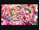 【ミリシタMV】箱崎星梨花で【トキメキの音符になって】
