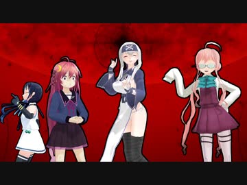 【ＭＭＤ艦これ】天魔な鎮守府 52話 【紙芝居】