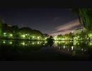 【VLOG】上板橋・前野町の公園と見次公園でNEX-5Tでタイムラプス撮影
