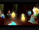 スーパーマリオギャラクシーをちょっと縛ってみた　part36