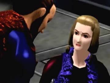 クソゲー？名作？オーバーブラッドを実況プレイpart4