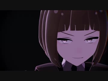 【MMD刀剣乱舞】Aha！【前田藤四郎】