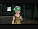 閃の軌跡Ⅲ 　 ルキヴァス第2分校　  技師ミント　 その23