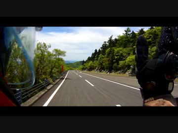 仕事が休みなのでツーリングへいってみた。part43 四国.中国地方編まとめ