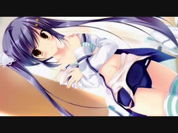【D.C.Ⅲ】サクライロノキセツ　瑠川さらver
