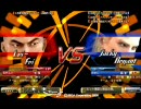 VF5 レイフェイ（おだんご・七段）V.S.ジャッキー（拳聖）