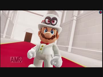 帽子が強すぎて主人公がいらないマリオオデッセイ【実況パートlast】