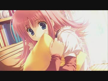 To Heart2 Anotherdays Bｇｍ ミルファ 河野 はるみ ニコニコ動画