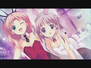 To heart2 Anotherdays BGM【菜々子】 - ニコニコ動画