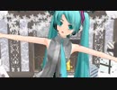 【らぶ誕2017】 らぶちゃんでスターナイトスノウ 【MMD】